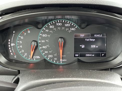 Used 2019 Chevrolet Trax LS w/ Tint and Cruise Package image 21