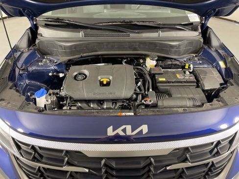 Used 2026 Kia Seltos LX image 40