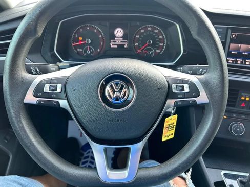 Used 2019 Volkswagen Jetta S FWD image 16