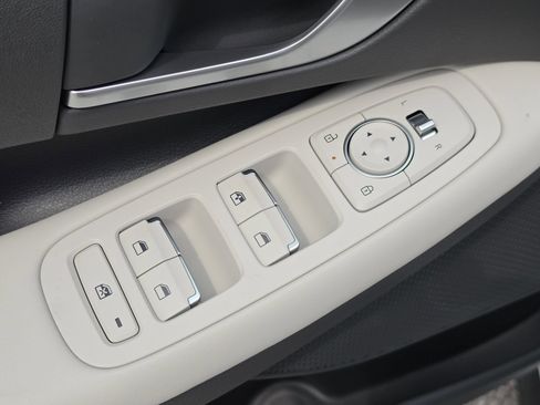 New 2026 Hyundai Sonata SE FWD image 19