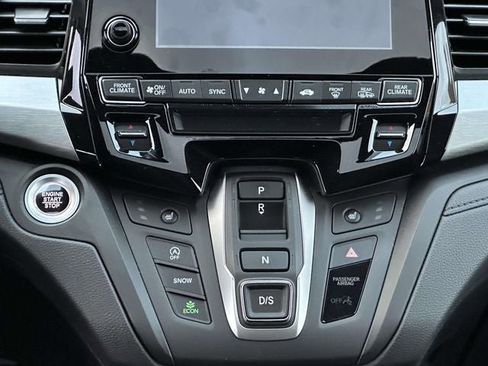 Used 2023 Honda Odyssey Sport image 22