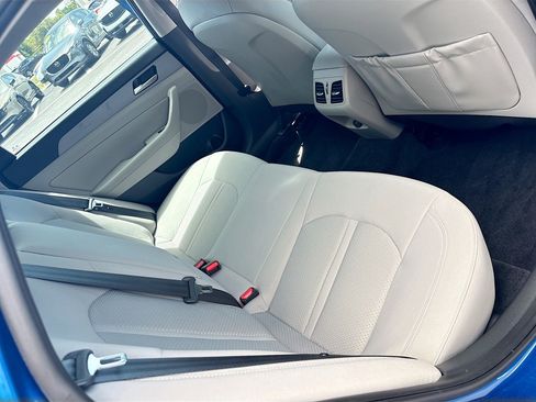 Used 2019 Hyundai Sonata SEL FWD image 13