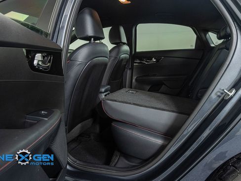 Used 2020 Kia Forte GT image 25