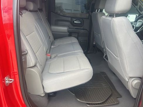 Used 2022 Chevrolet Silverado 1500 LT image 24