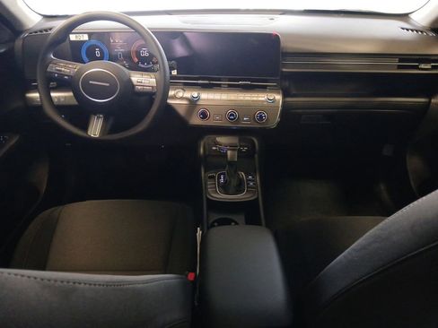 New 2026 Hyundai Kona SE FWD image 10