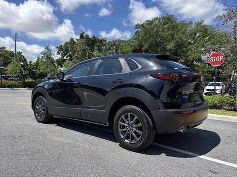 Certified 2024 MAZDA CX-30 AWD 2.5 S image 26
