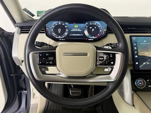 Used 2023 Land Rover Range Rover SE AWD/4WD image 38