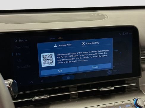 Used 2025 Hyundai Kona SEL image 22