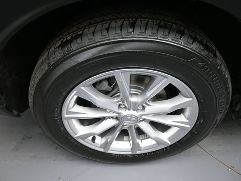 Certified 2023 Honda CR-V EX-L image 12