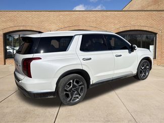Used 2023 Hyundai Palisade Limited w/ Cargo Package video 3