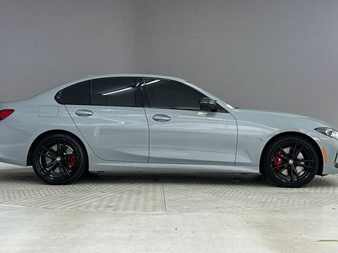 Certified 2024 BMW M340i RWD image 7