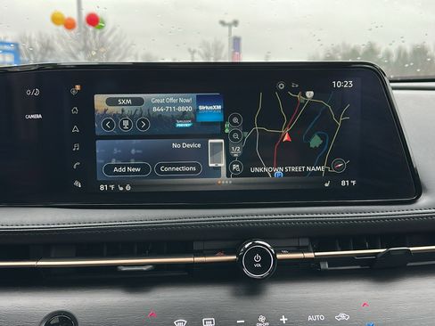 Used 2024 Nissan Ariya AWD image 20