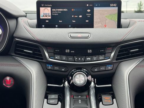 Certified 2025 Acura TLX Type S AWD/4WD image 17