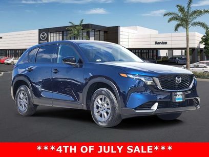 New 2026 MAZDA CX-5 Select