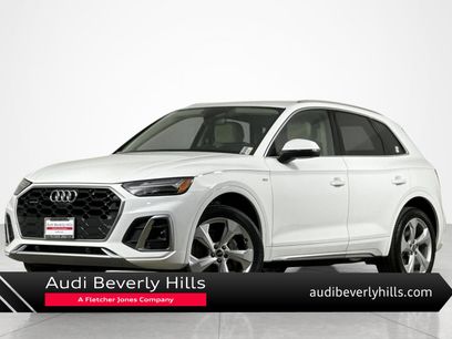 Used 2023 Audi Q5 2.0T Premium Plus w/ Premium Plus Package