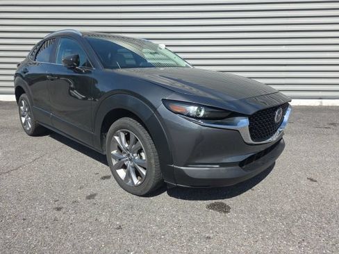 Used 2023 MAZDA CX-30 AWD 2.5 S w/ Preferred Package image 3