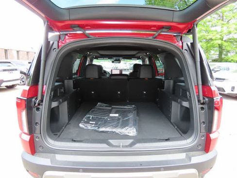 New 2026 Honda Passport TrailSport image 10