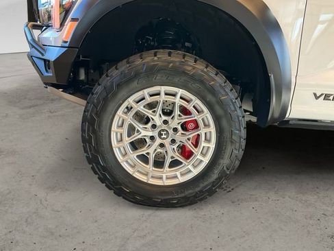 New 2026 Ford F150 Raptor image 14