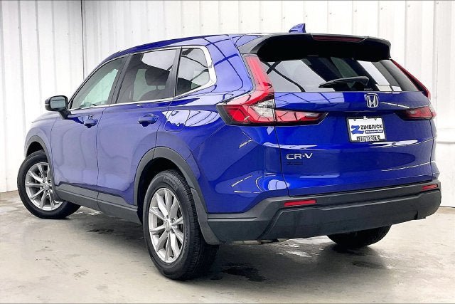 Certified 2023 Honda CR-V EX-L image 11