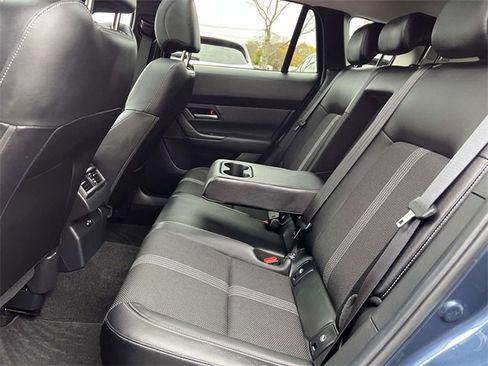 Certified 2025 MAZDA CX-50 AWD 2.5 S w/ Weather Package image 16