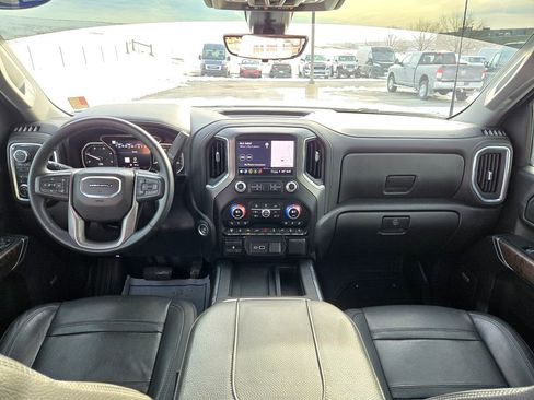Used 2023 GMC Sierra 2500 Denali w/ Denali Ultimate Package image 17