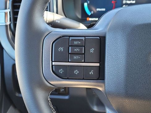 New 2026 Ford F250 Lariat w/ FX4 Off-Road Package AWD/4WD image 16