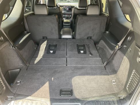 Used 2022 Dodge Durango SRT w/ SRT Interior Appearance Group AWD/4WD image 52