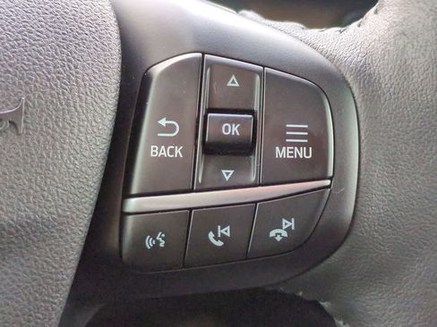 Used 2023 Ford Bronco Sport Outer Banks w/ Tech Package image 26