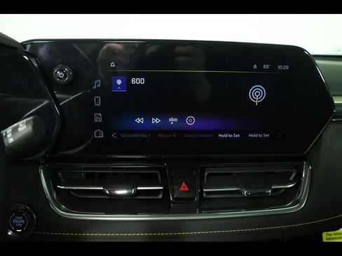 New 2026 Chevrolet TrailBlazer ACTIV w/ Convenience Package image 18