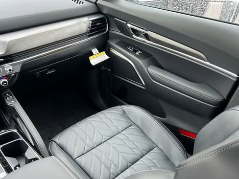 New 2025 Kia Telluride SX Prestige X-Line image 18
