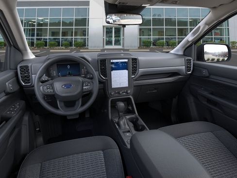 New 2026 Ford Ranger XL RWD image 9