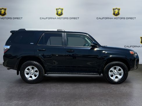 Used 2023 Toyota 4Runner SR5 Premium image 6