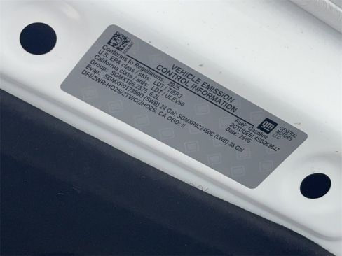 Used 2025 GMC Sierra 1500 AT4 image 64