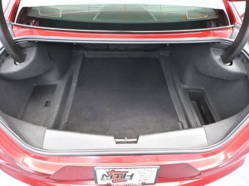 Used 2021 Cadillac CT4 Premium Luxury image 44