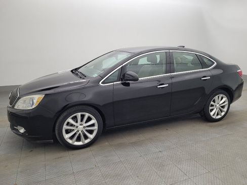 Used 2016 Buick Verano Leather image 2