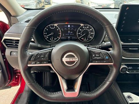 Certified 2023 Nissan Altima 2.5 SL AWD/4WD image 11