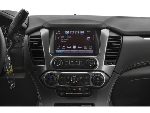 Used 2019 Chevrolet Suburban LT AWD/4WD image 7