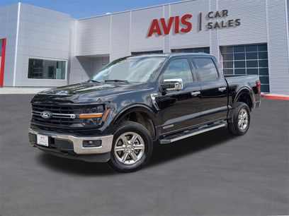 Used 2024 Ford F150 XLT w/ Equipment Group 302A MID