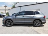 Used 2022 Volkswagen Tiguan SE image 4