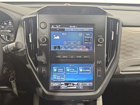 New 2026 Subaru Forester AWD/4WD image 18