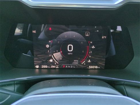 Certified 2023 GMC Canyon Elevation w/ Trailering Package image 30