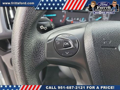 Certified 2020 Ford Transit Connect XL FWD image 6