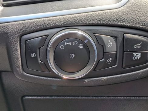 Used 2024 Ford Edge Titanium AWD/4WD image 25