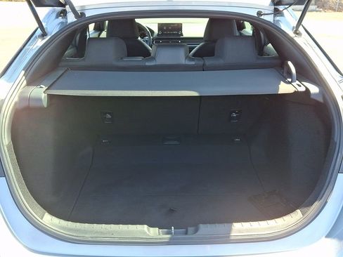 Used 2023 Honda Civic Sport image 28