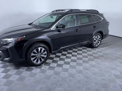 Used 2023 Subaru Outback Limited