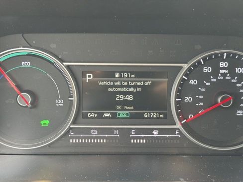 Certified 2021 Kia Sorento S image 27