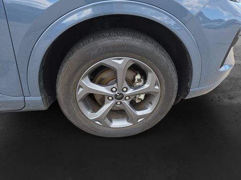 Used 2024 Ford Escape ST-Line AWD/4WD image 13