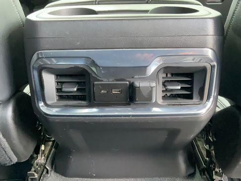 Used 2021 GMC Sierra 1500 Elevation AWD/4WD image 22