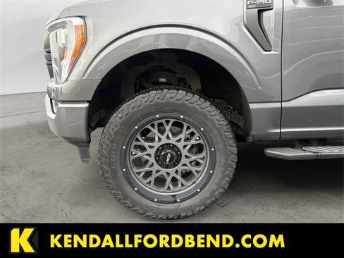 Used 2022 Ford F150 XLT w/ Equipment Group 302A High image 14