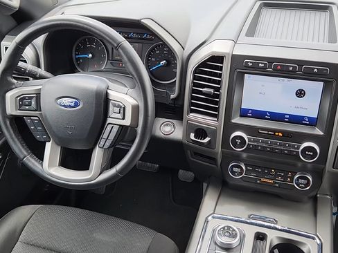 Certified 2021 Ford Expedition Max XLT AWD/4WD image 5